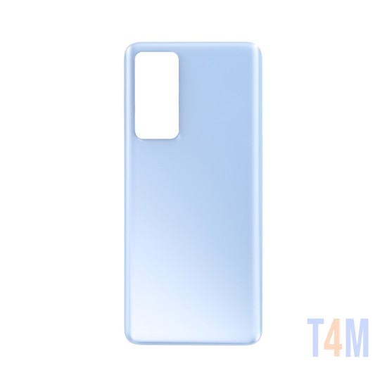 Back Cover Xiaomi Mi 12 Blue